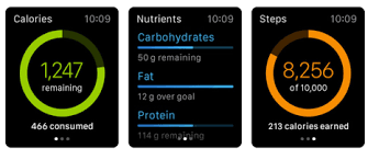 Here are 15 best calorie counter apps (free and paid) for android and iphone. Best Calorie Counting Apps 6 To Download Now
