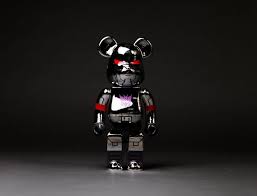 Maybe you would like to learn more about one of these? Bearbrick Bape Wallpapers On Wallpaperdog