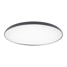 Nymane Deckenleuchte Led Anthrazit Ikea Deutschland Ceiling Lamp Kitchen Ceiling Lights Ceiling Lamps Living Room