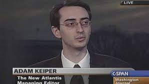 Adam Keiper
