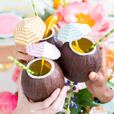 See more ideas about birthday party ideas for adults 30th, 30th birthday parties, birthday party. 23 Tropical 30th Birthday Party Ideas For Summer Brit Co