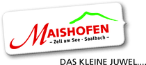 Der weg bietet eine atemberaubende aussicht über die hochgebirgslandschaft (glocknergruppe, steinernes meer, stauseen). Bergfex Wetter Maishofen Wettervorhersage Maishofen