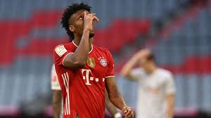 Wir können frau comans la quinta uneingeschränkt weiterempfehlen. Fc Bayern Munchen Kingsley Coman Vor Abschied Fragen Und Antworten Zu Den Transfergeruchten Goal Com