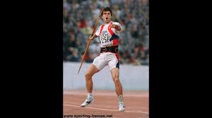 He was a world and olympic champion and holds the. Jan Zelezny The Legend Youtube