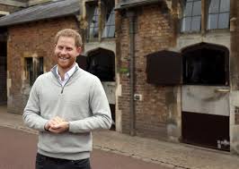 Pictures of meghan markle and prince harry's royal baby are finally out and we can't contain our excitement. Prince Harry S Statement About Baby Sussex And Meghan Markle Is Beyond Adorable