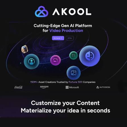 Akool