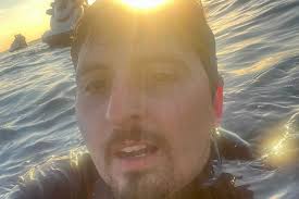 Bucs QB Blaine Gabbert helped in rescue of helicopter passengers, saving 4 