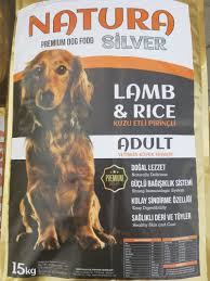 Ormanamama Com Natura Silver Kuzu Etli Premium Mama 15 Kg Reflex Stix Odul Cubugu Hediyeli