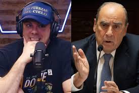 Escándalo en el Gobierno: Juez responde a ataques y revela diálogo con Karina Milei - Imagen principal del artículo