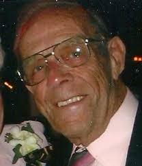 Armin Birkholz Obituary (2015)