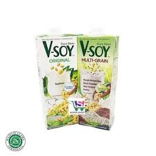 Maybe you would like to learn more about one of these? V Soy Susu Kacang Kedelai Rasa Original Multi Grain 1000ml Shopee Indonesia