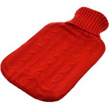 Coronation hot water bag (1.5liter). Gym Sports Therapy Equipment And Machines Hot Water Bag