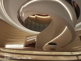 インターコンチネンタル横浜pieir8 旅 ブログ 横浜 ホテル 日本国内旅行