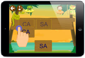 Carreras, deportes, battle royale, estrategia, acción, aventuras, rol, puzles. Aprender A Leer 1 App Leo Con Grin En Ios Y Android Educaplanet Apps