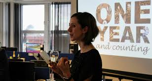 Ciò significa che l'indirizzo ip non è accessibile da internet, è locale e accessibile solo all'interno della rete. One Year In Philadelphia And Berlin Frank Recruitment Group