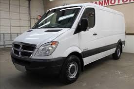 Bright white clearcoat, interior color: Dodge Sprinter Van In Texas For Sale Used Cars On Buysellsearch