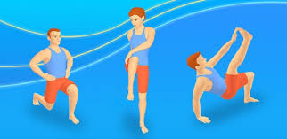Easy to follow kegel exercises and daily reminders making this the easy way for both men and women to strengthen their pelvic floor muscles! Download Seven 7 Minute Workout Mod Apk 9 9 4 Premium Unlocked