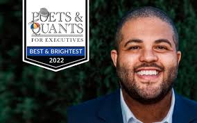 Poets&Quants for Execs