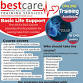 Basic Life Support (BLS) for Healthcare Providers event image