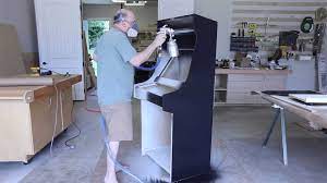 This arcade cabinet is still a work in progress, the guides are not done yet, updates coming soon. How To Make An Arcade Machine Part 1 The Geek Pub