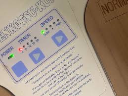 センコツくん センコツ MRT 健康歩行器具 仙骨