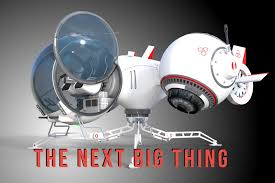 Membentuk dan membuat binaan aktiviti : Perkara Perkara Yang Besar Dalam Bidang Teknologi Dan Pengaturcaraan Komputer Pada Tahun 2020 Dan Masa Depan Fajarhac