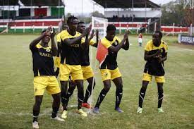Formed in 1969, the club is sponsored by east african breweries. Tusker Name Squad For Champions League The Standard Sports