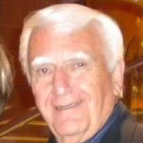 Bernard Roth Obituary (2024)