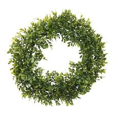 Ikea Us Furniture And Home Furnishings Artificial Wreath Indoor Wreath Ikea
