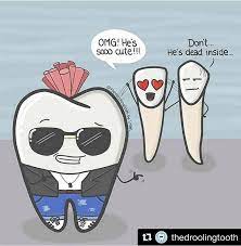 Pin On Dental Humor