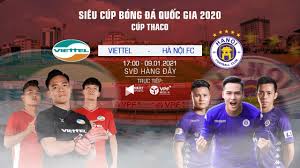 Siêu cúp châu âu chính là danh hiệu còn thiếu duy nhất của chelsea. Trá»±c Tiáº¿p Viettel Ha Ná»™i Fc Sieu Cup Quá»'c Gia 2020 Vff Channel Youtube