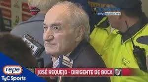 José Requejo, sobre el escándalo en el Superclásico: "Uno no puede prever  esto"