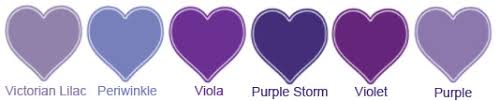 Alfred Angelo Purple Storm Or Viola
