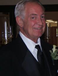 Lance Jefferson Vaughan