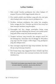 The Psychology Of Selling Edisi Bahasa Melayu
