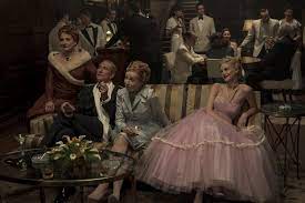Sadly this is the final film of chadwick. New On Netflix Uk In May 2020 The Best Movies And Tv Series Coming To The Streaming Site This Month London Evening Standard Evening Standard
