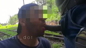 Blow Job: Helping a homeless to cum - ThisVid.com