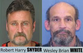 Churchville Man Caught in Major Meth Operation