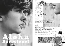 Official Preview: Client Magazine #15