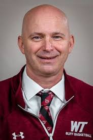 WT Briefs: Tom Brown wins 200th career game as head coach