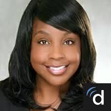 Dr. Monique E. Williams (Spencer), MD