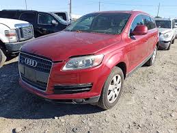 Image result for Garnet Red 2007 Q7
