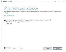 Geforce 7300 se / nvidia purevideo hd driver. Windows 10 2004 Upgrade May Be Blocked Due To Old Graphics Drivers