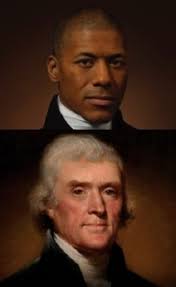 Shannon LaNier biography: 13 things about Thomas Jefferson's descendant