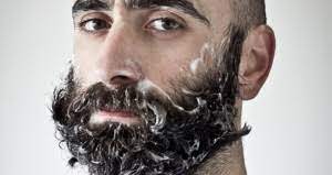 Gently rub your hands together and apply. How Often Should You Wash Your Beard Beard Trimmer Reviews