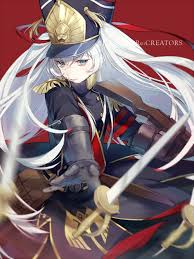 While not appearing in an actual story, altair was featured in an animated music video that went viral, spawning a meme in which people would depict her using various powers. Altair Re Creators Zerochan Anime Image Board
