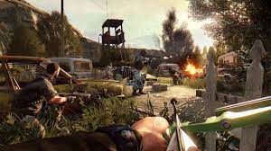 Последние твиты от dying light (@dyinglightgame). Dying Light Enhanced Edition Steam Key Fur Pc Mac Und Linux Online Kaufen