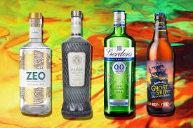 From citrusy ipas to stouts, alcohol free beer tastes just as good without the boozy aftermath. Best Non Alcoholic Beer Gin And Low Alcohol Drinks British Gq