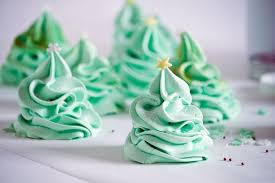 Meringue Noel 02 Recette Biscuit De Noel Biscuits De Meringue Cuisson De Noel