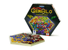 Gemblo The Greatest Korean Abstract Strategy Board Game Strategy Board Games Board Games Games